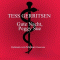 Gute Nacht, Peggy Sue audio book by Tess Gerritsen
