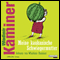 Meine kaukasische Schwiegermutter audio book by Wladimir Kaminer