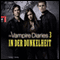 In der Dunkelheit (The Vampire Diaries 3) audio book by Lisa J. Smith