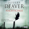 Nachtschrei audio book by Jeffery Deaver