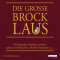 Die groe Brocklaus audio book by Oliver Kuhn, Axel Frhlich, Alexandra Reinwarth