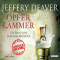 Opferlmmer (Lincoln Rhyme 9) audio book by Jeffery Deaver