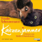 Katzenjammer audio book by Frauke Scheunemann