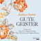 Gute Geister audio book by Kathryn Stockett