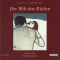 Der Welt den Rcken audio book by Elke Heidenreich