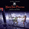 Zurck in der Hlle (Honky Tonk Pirates 3) audio book by Joachim Masannek