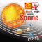 Albert E. erklrt unsere Sonne (Ich wei was) audio book by Karin Weingart