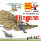 Albert E. erklrt die Geschichte des Fliegens (Ich wei was) audio book by Yves Schurzmann