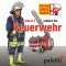 Albert E. erklrt die Feuerwehr (Ich wei was) audio book by Marika Liebsch