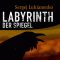 Labyrinth der Spiegel audio book by Sergej Lukianenko