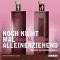 Noch nicht mal alleinerziehend audio book by Dunja M. Pechner