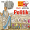 Albert E. erklrt Politik (Ich wei was) audio book by Marika Liebsch