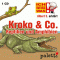 Albert E. erklrt Kroko & Co. (Ich wei was) audio book by Melle Siegfried