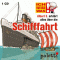 Albert E. erklrt alles ber die Schifffahrt (Ich wei was) audio book by Thomas Krger