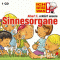 Albert E. erklrt unsere Sinnesorgane (Ich wei was) audio book by Rich Schwab