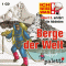 Albert E. erklrt die hchsten Berge der Welt (Ich wei was) audio book by Yves Schurzmann