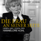 Die Frau an seiner Seite. Leben und Leiden der Hannelore Kohl audio book by Heribert Schwan