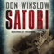 Satori audio book by Don Winslow