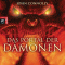 Das Portal der Dmonen audio book by John Connolly