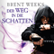 Der Weg in die Schatten (Night Angel 1) audio book by Brent Weeks