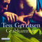 Grabkammer (Maura Isles /Jane Rizzoli 7) audio book by Tess Gerritsen