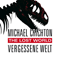 The Lost World. Vergessene Welt audio book by Michael Crichton