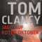 Jagd auf Roter Oktober audio book by Tom Clancy