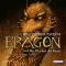 Eragon 3. Die Weisheit des Feuers audio book by Christopher Paolini