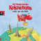 Der kleine Drache Kokosnuss reist um die Welt audio book by Ingo Siegner