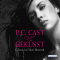 Geksst audio book by P.C. Cast