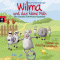 Wilma und das kleine Mh. 20 Fnf-Minuten-Geschichten audio book by Karen Christine Angermayer