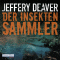 Der Insektensammler (Lincoln Rhyme 3) audio book by Jeffery Deaver