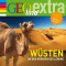 Wsten. An den Grenzen des Lebens (GEOlino extra Hr-Bibliothek) audio book by Martin Nusch