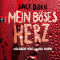 Mein bses Herz audio book by Wulf Dorn