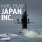 Japan Inc. audio book by Karl Pilny