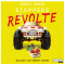 Stappers Revolte audio book by Robert Griess