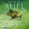 Ayla und das Tal der groen Mutter (Ayla 4) audio book by Jean M. Auel