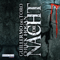 Die Nacht audio book by Guillermo del Toro