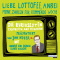 Liebe Lottofee, anbei meine Zahlen fr kommende Woche. Die kuriosesten Zuschriften ans Fernsehen audio book by Jan Hofer