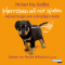 Herrchen will nur spielen. Aufzeichnungen einer aufmpfigen Hndin audio book by Michael Frey Dodillet