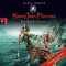 Das Herz der Ozeane (Honky Tonk Pirates 5) audio book by Joachim Masannek