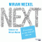 Next. Erinnerungen an eine Zukunft ohne uns audio book by Miriam Meckel