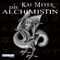 Die Alchimistin (Die Alchimistin 1) audio book by Kai Meyer