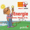 Albert E. erklrt Energie, Wind, Sonne, Wasser & Co. (Ich wei was) audio book by Melle Siegfried
