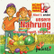 Albert E. erklrt unsere Nahrung (Ich wei was) audio book by Melle Siegfried