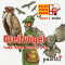 Albert E. erklrt Greifvgel (Ich wei was) audio book by Anke Riedel