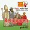 Albert E. erklrt Religionen (Ich wei was) audio book by Melle Siegfried