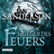 Krieger des Feuers (Mistborn 2) audio book by Brandon Sanderson