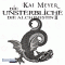 Die Unsterbliche (Die Alchimistin 2) audio book by Kai Meyer