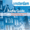 Reisefhrer Amsterdam audio book by Hanna Glaser